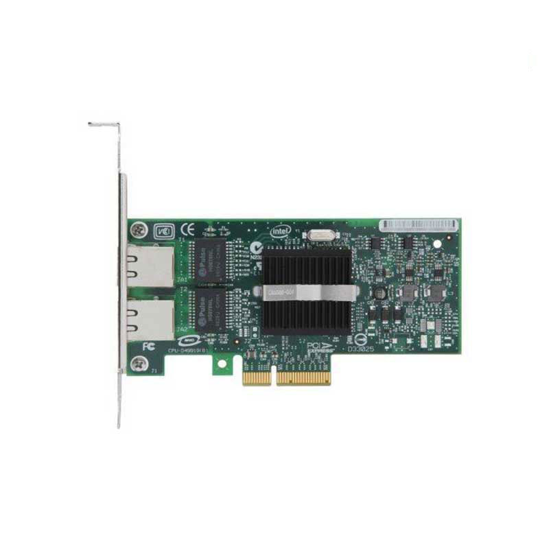 EXPI9402PT Intel EXPI9402PTBLK PRO/1000 PT Dual Port Server Adapter