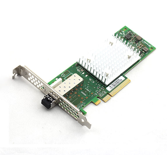 QLE2690-SR-CK Qlogic QLE2690 Singel Port 16Gb PCIe Fibre Channel Host Bus Adapter