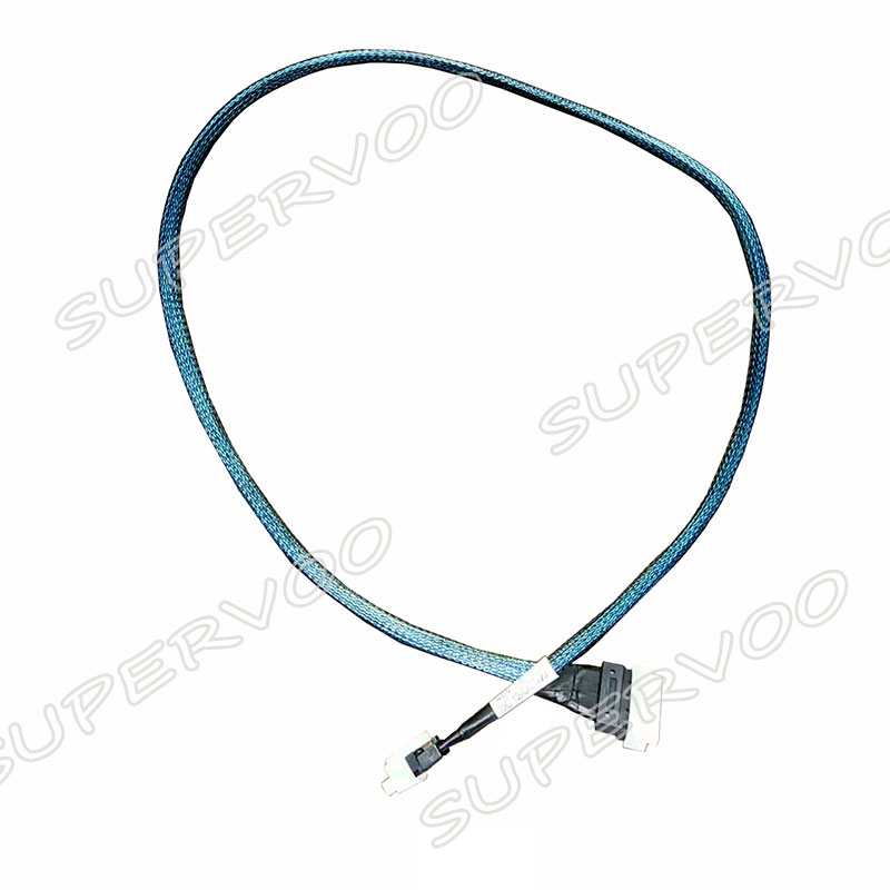 05-60007-00 Cable X8 8654 to X8 8654 1M