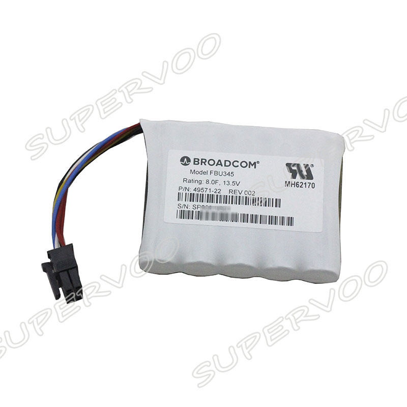 CVPM05 CacheVault Accessory For 95xx Controller FBU345 05-50039-00