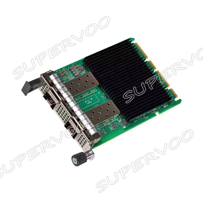E810XXVDA2OCPV3 Ethernet Network Adapter E810-XXVDA2 for OCP 3.0