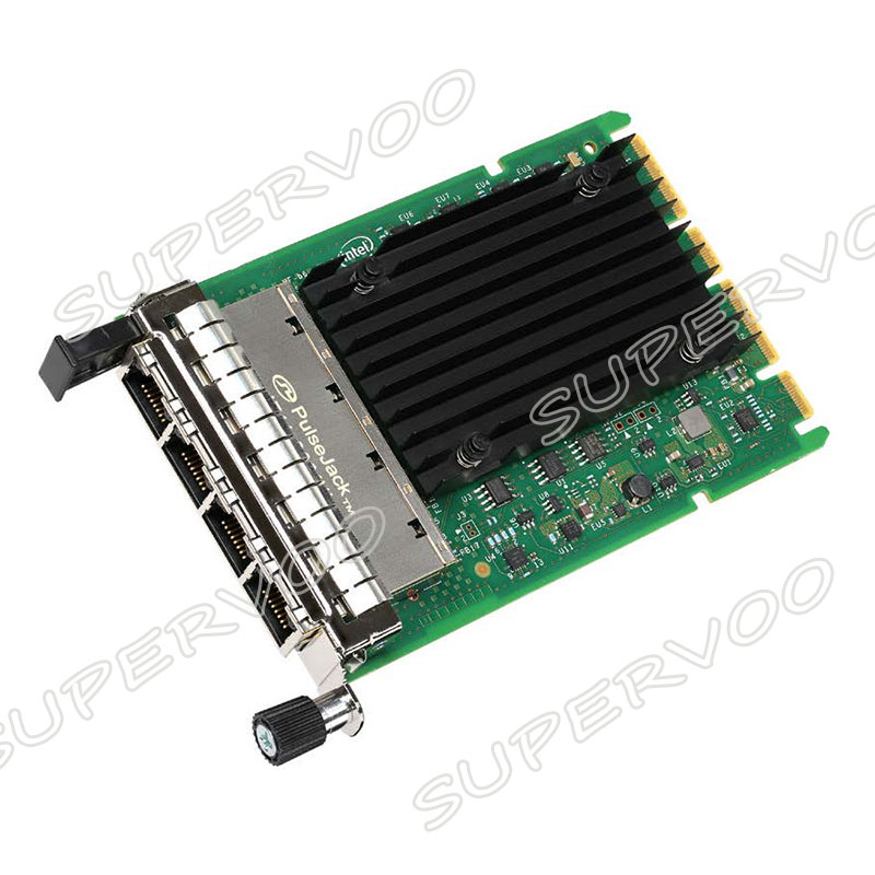 I350T4OCPV3 Ethernet Network Adapter I350-T4 for OCP 3.0