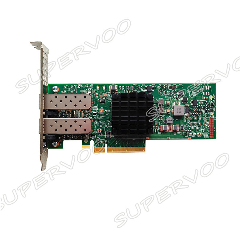 BCM957412A4120AC P210P - 2 x 10GbE SFP+ PCIe NIC